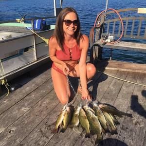 Meet your Posher, Sara